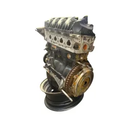 MOTOR SANDERO CLIO LOGAN 2006 A 2012 MARCH \15 1.0 16V FLEX