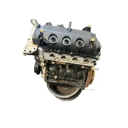 MOTOR SANDERO CLIO LOGAN 2006 A 2012 MARCH \15 1.0 16V FLEX