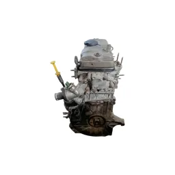 MOTOR PEUGEOT 206 207 HOGGAR CITROEN C3 1.4 FLEX 06/2015