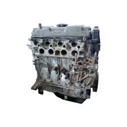 MOTOR PEUGEOT 206 207 HOGGAR CITROEN C3 1.4 FLEX 06/2015