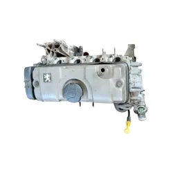 Motor Peugeot 206 207 Hoggar Citroen C3 1.4 Flex 06/2015