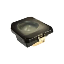 LUZ LED CORTESIA RETROVISOR DIREITO HAVAL H6 2023 A 2026