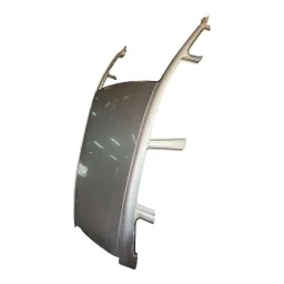 RETALHO FOLHA TETO COM COLUNAS FIT 2009 2010 A 2014