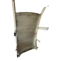 RETALHO FOLHA TETO COM COLUNAS FIT 2009 2010 A 2014