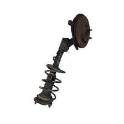 Telescopio Dianteiro Esquerdo Corolla 2003 a 2008