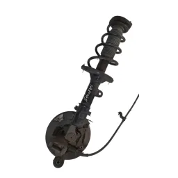 Telescopio Traseir Esquerdo Kia Sportage 06/10 Tucson 05/18