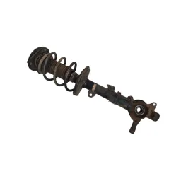 Telescopio Dianteiro Esquerdo Corolla 2003 a 2008