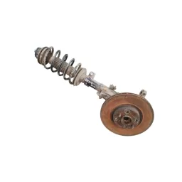 Telescopio Dianteiro Esquerdo Bravo 2011 a 2016