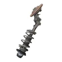 Telescopio Dianteiro esquerdo Idea 2006 a 2016