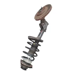 Telescópio Dianteiro Esquerdo Doblo 2002 a 2021