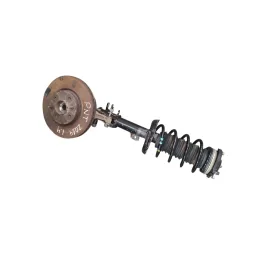 Telescopio Dianteiro Esquerdo Punto Linea 2008 2009 a 2017