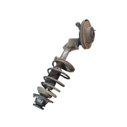 Telescopio Dianteiro esquerdo Palio Siena Strada 1996 a 2000