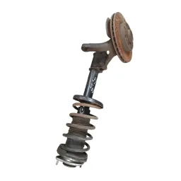 Telescópio Diant Esq Corsa 1994 a 2016 Celta Prisma 01 a 15