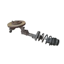 Telescopio Dianteiro Esquerdo Astra Zafira 1999 a 2012