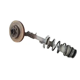 Telescopio Dianteiro Esq Corsa Joy Meriva 03/ Montana \10