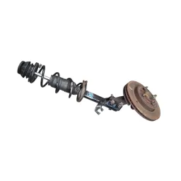 Telescopio Dianteiro Esquerdo March 1.0 3cc 2012 a 2020