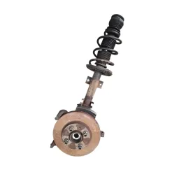 Telescópio Dianteira Esquerda Up 2014 a 2021