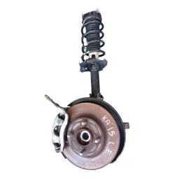 Telescopio Dianteiro Esquerdo New Ka 2015 2016 a 2020