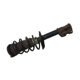 Torre Dianteira Direita Punto Linea 2008 2009  a 2017