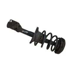 Torre Dianteira Esq Megane Grand Scenic 2007 2008 a 2013