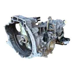 Caixa Cambio Gol Parati Bola G3 G4 1.0 Mi 8/16v 1996 a 2014