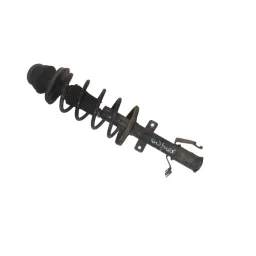 Torre Dianteira Esquerda  Duster Oroch Captur 2012/