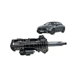 coluna de direção mercedes benz cls 53 3.0 v6 2019 amg
