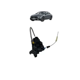 FECHADURA PORTA TRASEIRA ESQUERDA MERCEDES CLS 53 2019 2020
