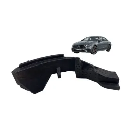 Suporte Porta Traseira Esquerda Mercedes Cls 53 2019