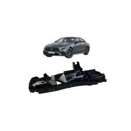 suporte maçaneta traseira esquerda mercedes cls 53 2019
