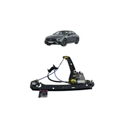 maquina vidro traseira esquerda mercedes benz cls 53 2019