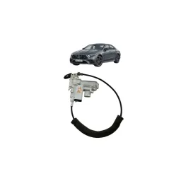 Assistente Fechamento Porta Traseira Esquerda Cls 53 2019