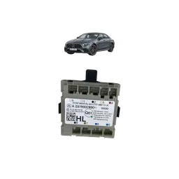 Módulo Conforto Porta Traseira Esquerda Cls  53 2019 2020