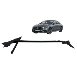 CANALETA VIDRO PORTA DIANTEIRA ESQUERDA MERCEDES CLS 53 2019