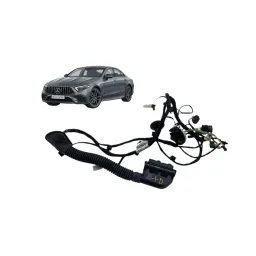 chicote porta traseira direita mercedes benz cls 53 2019