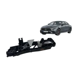 suporte maçaneta traseira direita  mercedes cls 53 2019