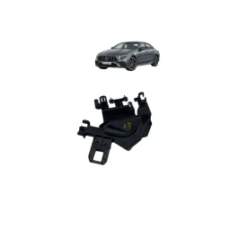 Suporte Cobertura Fechadura Porta tras dir Mercedes cls 53