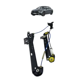 maquina vidro traseira direita  mercedes benz cls 53 2019