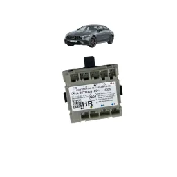 MÓDULO CONFORTO PORTA traseira direita  CLS 53 2019 2020