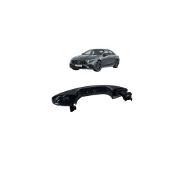 maçaneta porta traseira direita mercedes cls 53 2019 2020