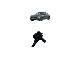 acabamento maçaneta porta tras direita  mercedes cls 53 2019