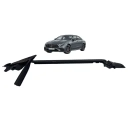 CANALETA VIDRO PORTA DIANTEIRA direita  MERCEDES CLS 53 2019