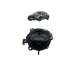 maçaneta tampa traseira com camera mercedes cls 53 2019 2020