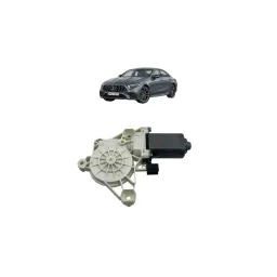 MOTOR VIDRO ELÉTRICO DIANTEIRO ESQUERDO MERCEDES CLS 53 2019