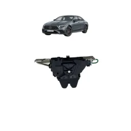 fechadura tampa traseira mercedes benz cls 53 2019 2020 AMG