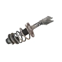 Torre Dianteira Esquerda Palio Siena Strada 1996 a 2000