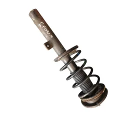 Torre Dianteira Esquerda Peugeot 206 207 Hoggar