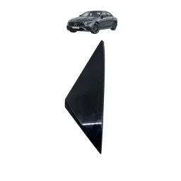 ACABAMENTO RETROVISOR ESQUERDO EXTERNO MERCEDES CLS 53 2019