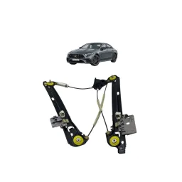 MÁQUINA VIDRO PORTA DIANTEIRA direita  MERCEDES CLS 53 2019