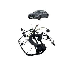 CHICOTE PORTA DIANTEIRA DIREITA MERCEDES CLS 53 2019